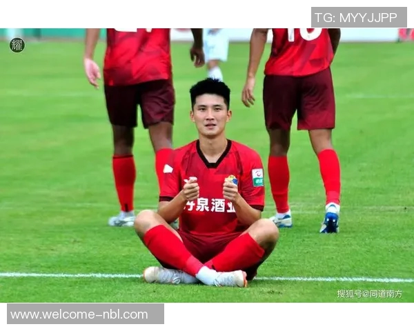 费尔南多以约100万元转会云南玉昆荣膺中乙金靴助力新征程