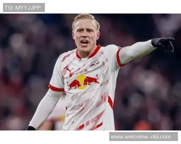 尤文图斯密切关注莱比锡中场施拉格计划明年一月完成免签交易